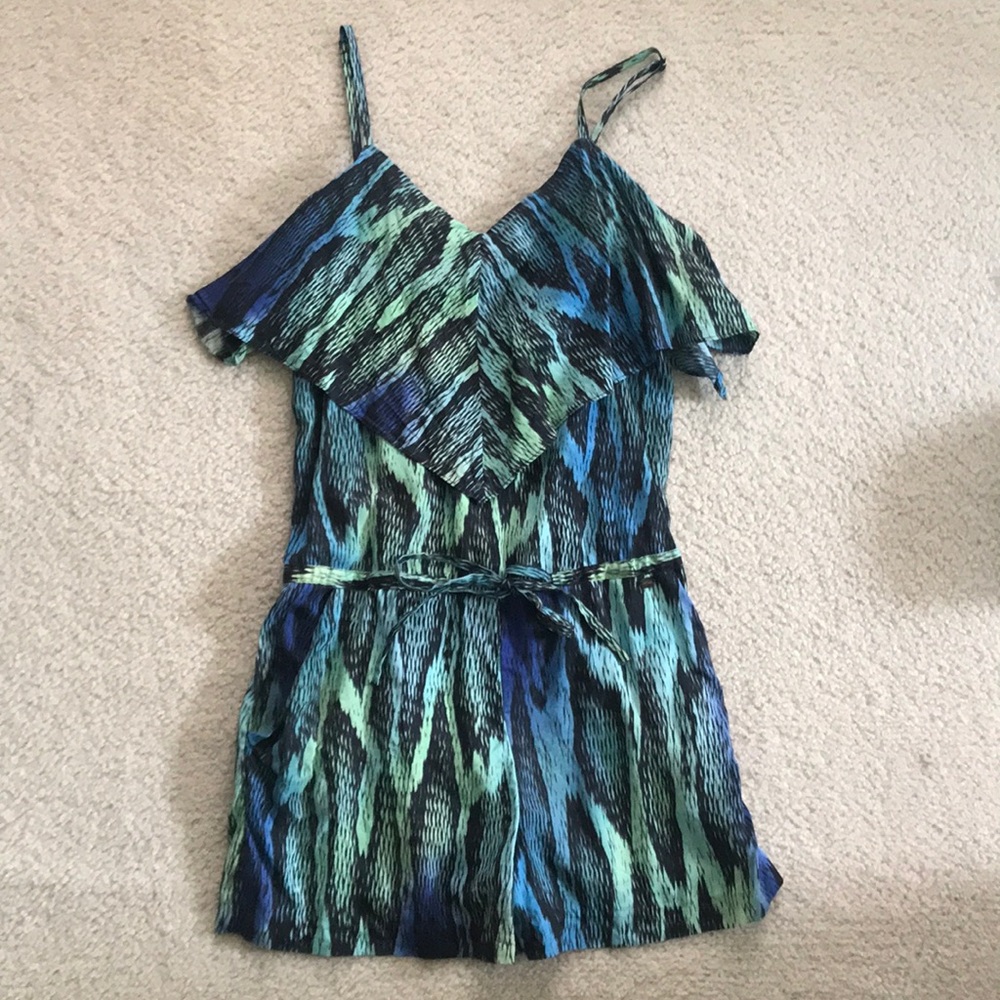 Guess romper